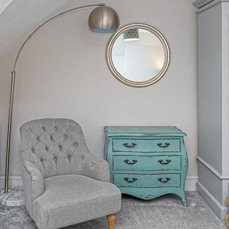 Villa Character Townhouse In Town Centre & Superb Views Dolgellau Exterior foto