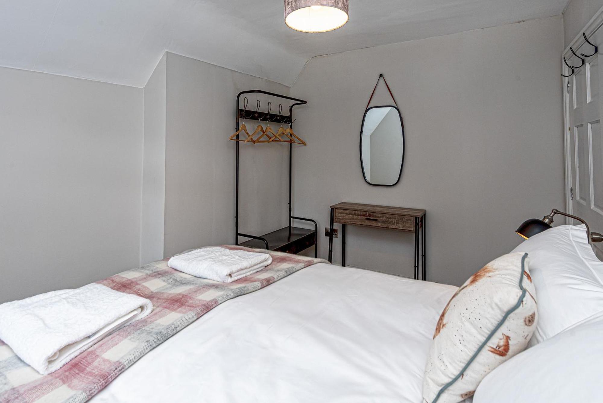Villa Character Townhouse In Town Centre & Superb Views Dolgellau Exterior foto