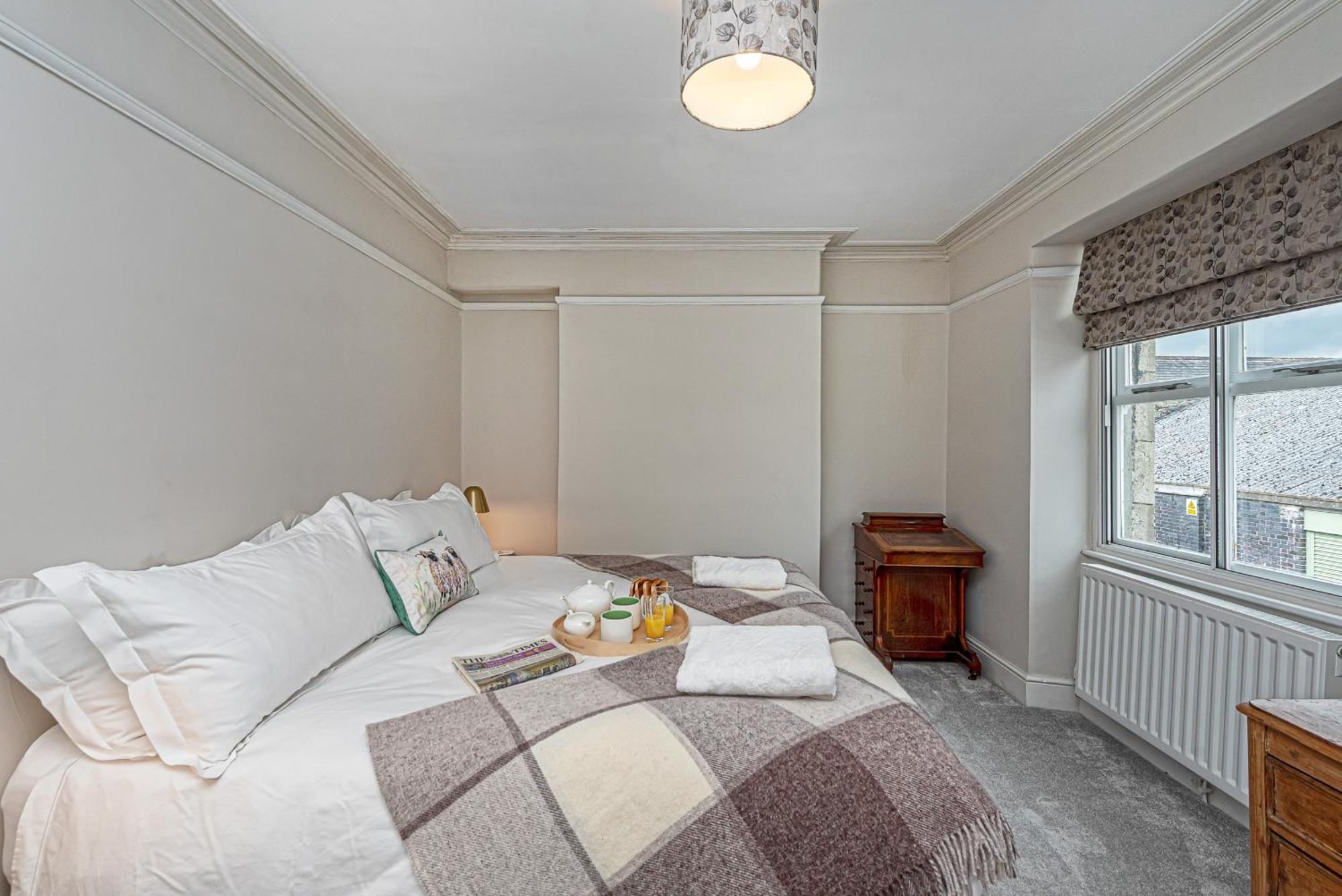 Villa Character Townhouse In Town Centre & Superb Views Dolgellau Exterior foto