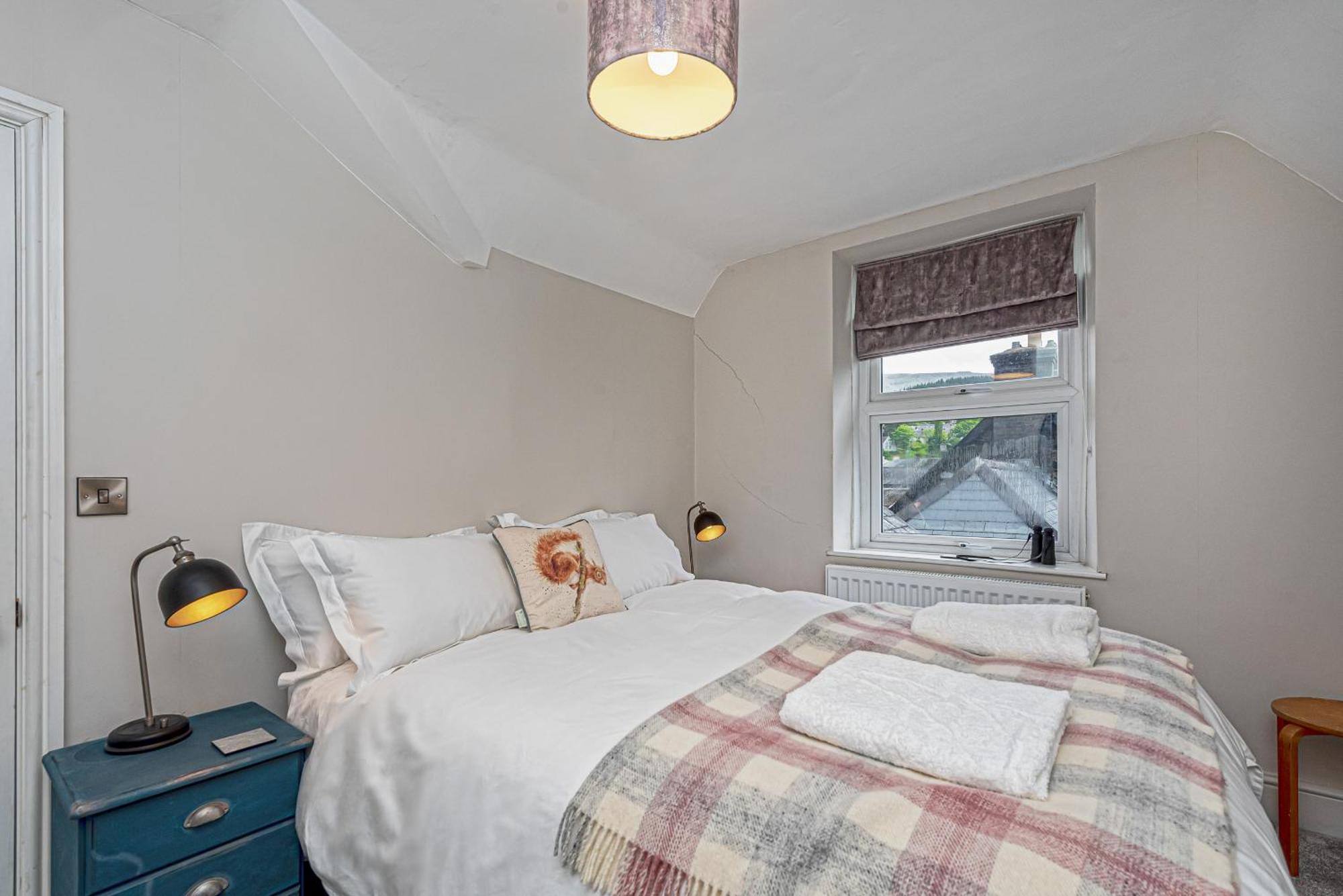 Villa Character Townhouse In Town Centre & Superb Views Dolgellau Exterior foto