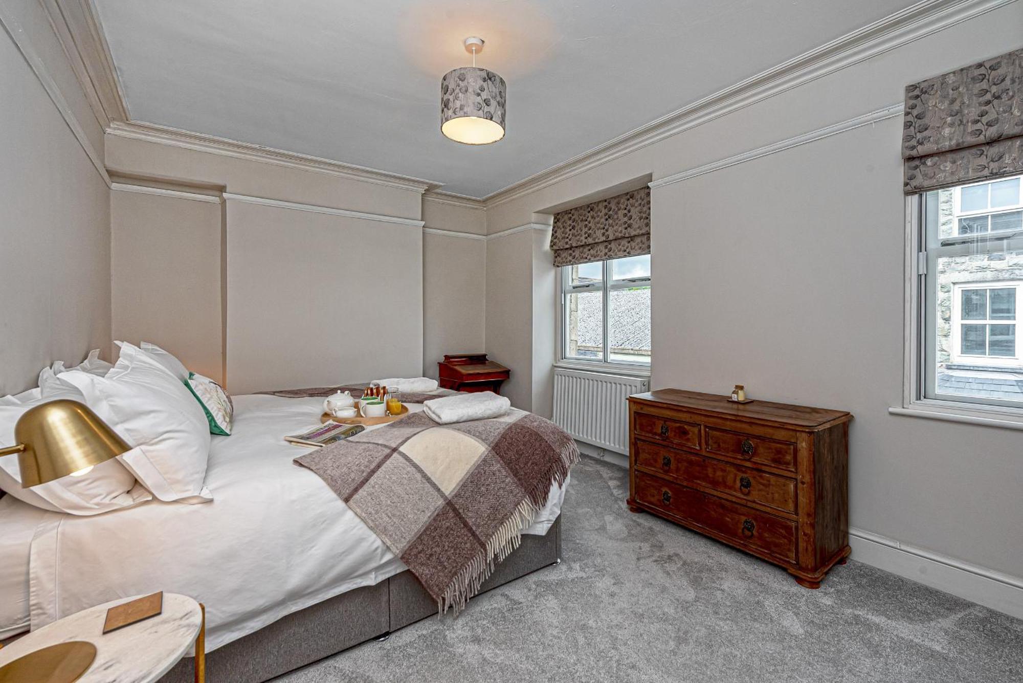 Villa Character Townhouse In Town Centre & Superb Views Dolgellau Exterior foto